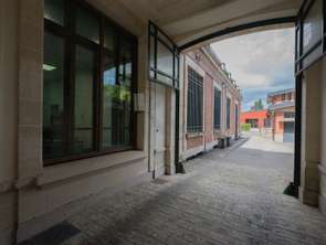 Vente Bureaux et commerces 244 m&sup2;Flers