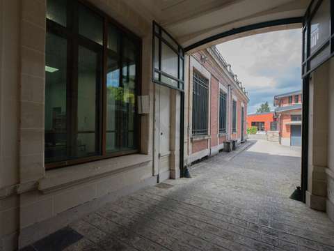 Bureaux et commerces 2 pièces Flers 61