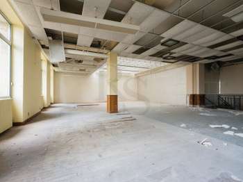 Bureaux et commerces 2 pièces