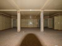 Bureaux et commerces 2 pièces