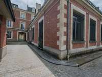 Bureaux et commerces 2 pièces