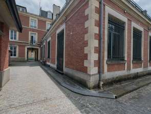 Vente Bureaux et commerces 216 m&sup2;Flers