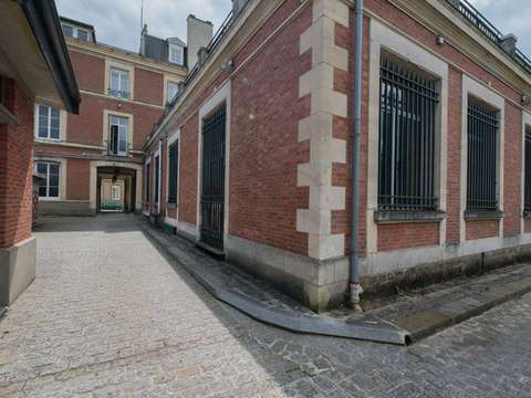 Bureaux et commerces 2 pièces Flers 61