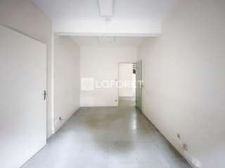 Bureaux et commerces 4 pièces