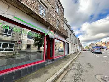 Bureaux et commerces 6 pièces Flers 61
