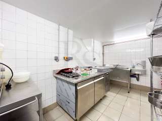 Bureaux et commerces 2 pièces