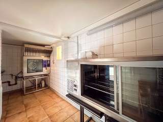 Bureaux et commerces 2 pièces