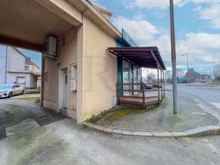 Bureaux et commerces 2 pièces