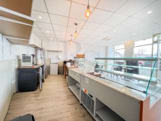 Bureaux et commerces 2 pièces