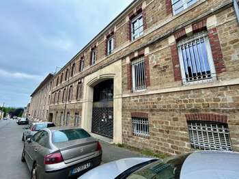 Bureaux et commerces 10 pièces Flers 61