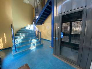 Bureaux et commerces 10 pièces