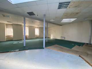 Bureaux et commerces 10 pièces