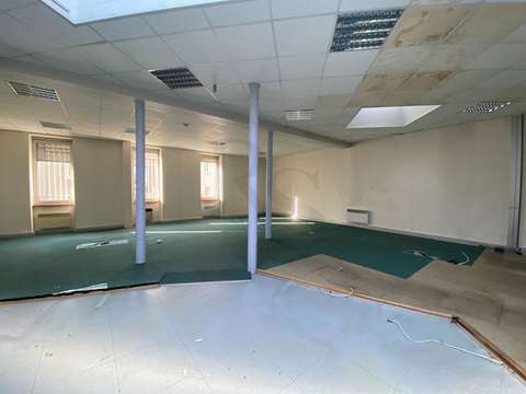 Bureaux et commerces 10 pièces