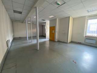 Bureaux et commerces 10 pièces