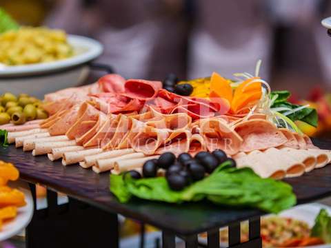 Bureaux et commerces Flers 61