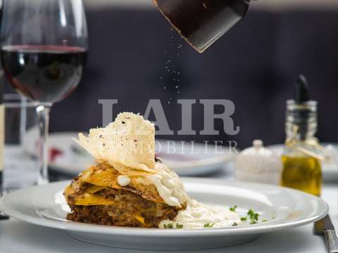 Bureaux et commerces Flers 61