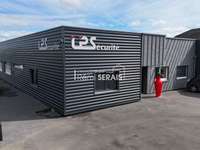 Bureaux et commerces 15 pièces