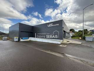 Bureaux et commerces 15 pièces