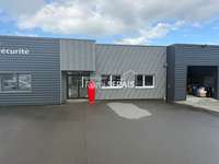 Bureaux et commerces 15 pièces
