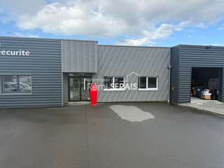 Bureaux et commerces 15 pièces