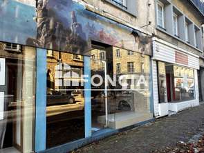 Vente Bureaux et commercesFlers