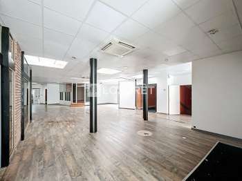 Vente Bureaux et commerces 474 m&sup2;Flers