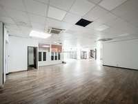 Bureaux et commerces 18 pièces