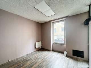 Bureaux et commerces 18 pièces