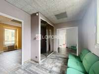 Bureaux et commerces 18 pièces