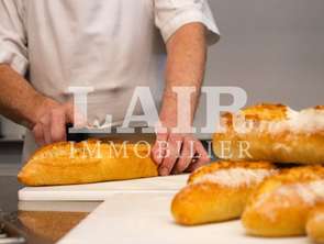 Vente Bureaux et commerces 163 m&sup2;Flers