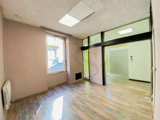 Bureaux et commerces 10 pièces