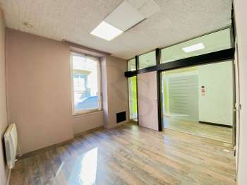 Bureaux et commerces 10 pièces Bureaux et commerces 10 pièces