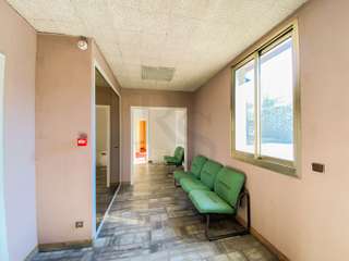 Bureaux et commerces 10 pièces