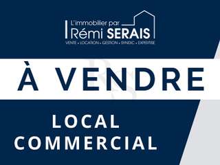 Bureaux et commerces 10 pièces