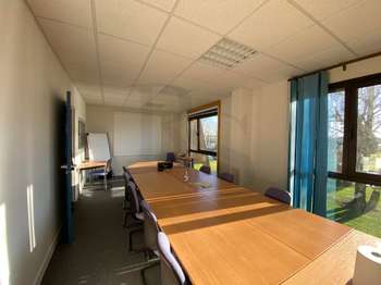 Bureaux et commerces 7 pièces Flers 61