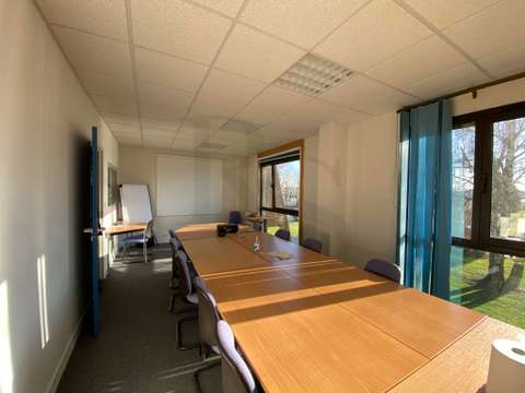 Bureaux et commerces 7 pièces Flers 61
