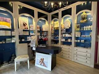 Bureaux et commerces