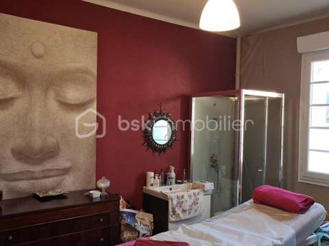 Bureaux et commerces