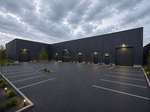 Vente Bureaux et commerces 760 m&sup2;Flers