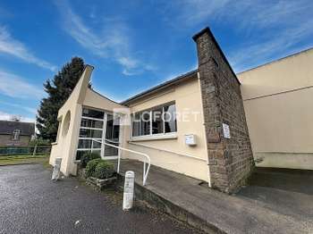 Vente Bureaux et commerces 143 m&sup2;Flers