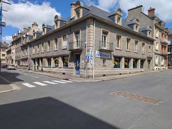 Vente Bureaux et commerces 495 m&sup2;Flers