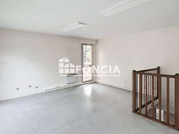 Vente Bureaux et commerces 118 m&sup2;Flers
