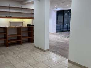 Vente Bureaux et commerces 166 m&sup2;Fleury-d-aude