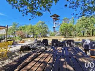 Bureaux et commerces