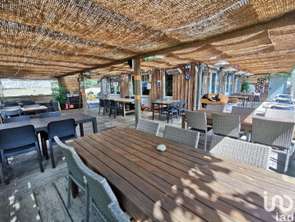 Vente Bureaux et commerces 224 m&sup2;Florimont-Gaumier