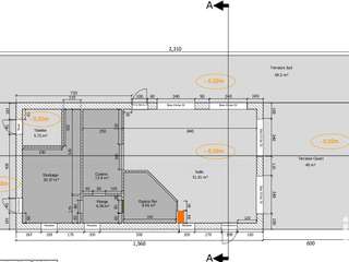Bureaux et commerces