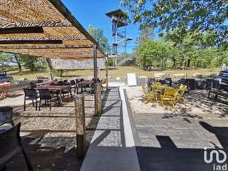 Bureaux et commerces