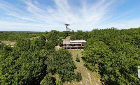Bureaux et commerces Florimont-Gaumier 24