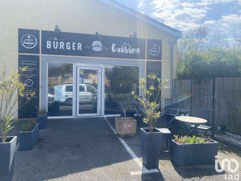 Bureaux et commerces