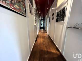 Bureaux et commerces